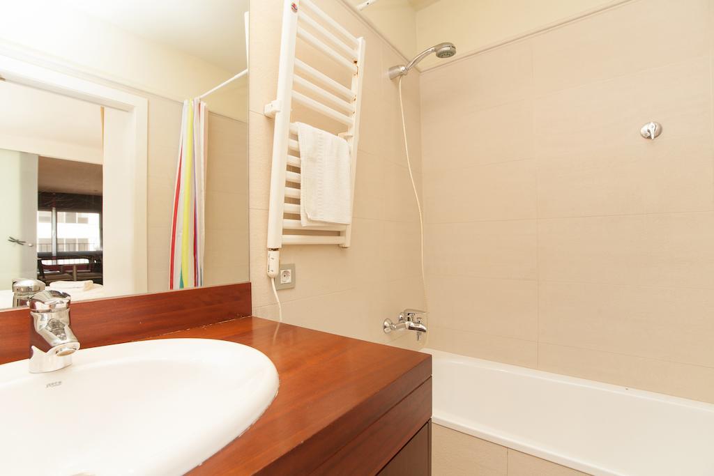 Rambla Suites Barcelona Exterior foto